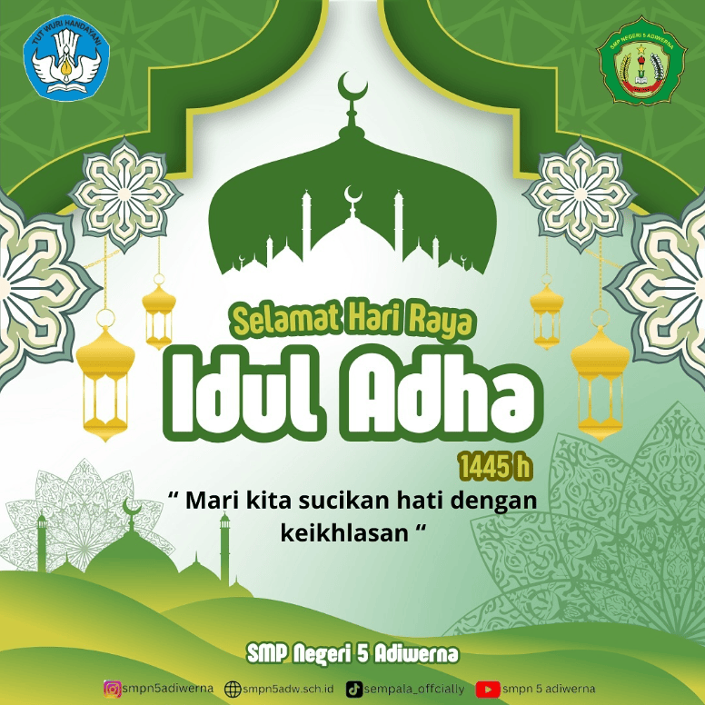 Hari Idul Adha